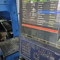 دستگاه پرس برک|ماشین‌آلات صنعتی|پردیس, شهرک صنعتی خرمدشت فاز ۷|دیوار