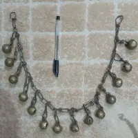 قورچه ۷۰ ساله قابل کارشناسی