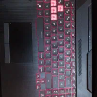 ASUS TUF A15 Ryzen 7 RTX3050 16GB 144Hz|رایانه همراه|پرند, فاز ۴|دیوار