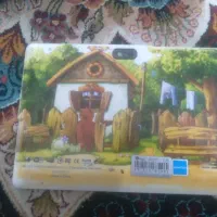 تبلت معاوضه با کبوتر