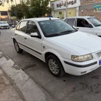 سمند ef7|خودرو سواری و وانت|قوچان, |دیوار