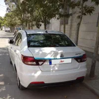 شاهین اتومات صفر GCVT