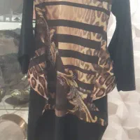 لباسا نو ودر حد هستن