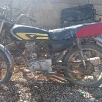 موتور سیکلت