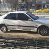 پارس‌مدل‌۸۹|خودرو سواری و وانت|نیشابور, سرآب کوشک|دیوار