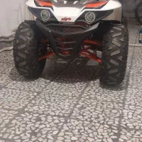 اجاره روزانه و ساعتی موتور چهار چرخ تفریحی|خودرو اجاره‌ای|لاهیجان, خمیر کلایه|دیوار
