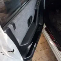 پژو پارس ۸۸ بیرنگ ۱۱۵ کارکرد|خودرو سواری و وانت|تهران, مرزداران|دیوار