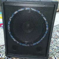 باند اکتیو بسیار خوش و صدا و با کیفیت|سیستم صوتی خانگی|تهران, گمرک|دیوار