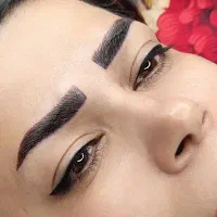 میکروبلیدینگ وآرایش دائم صورت، تتوی بدن