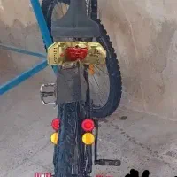 دوچرخه 26|دوچرخه، اسکیت، اسکوتر|خاش, |دیوار