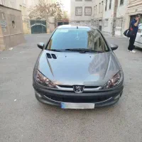 206تیپ3 مدل 99|خودرو سواری و وانت|فردیس, فردیس|دیوار