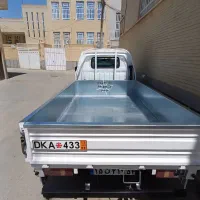 نیسان بار وانت بار جا ب جایی|خدمات حمل و نقل|یزد, |دیوار