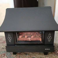 بخاری نیک کالا شومینه ای 25هزارنو