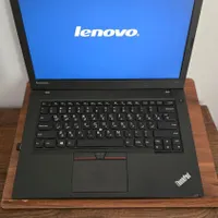 لپ تاپ لنوو core i3 نسل 5