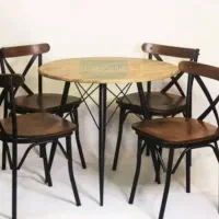 صندلی غذا خوری