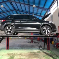 چری تیگو۷ وارداتی سالم درحد 1396|خودرو سواری و وانت|تهران, قزل قلعه|دیوار