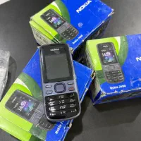 گوشی نوکیا اصلیnokia 2690آکبند