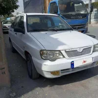پراید ۱۳۲ مدل ۸۹