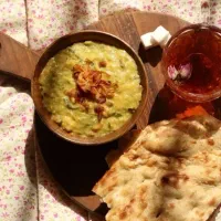 فروشنده خانم / فروشنده آشی