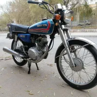 فروش موتور سیکلت|موتورسیکلت|سامان, |دیوار