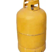 کپسول ایران گاز