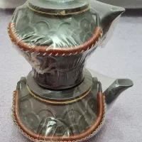 کتری قوری برند نالینو ارسال رایگان در محدود نزدیک