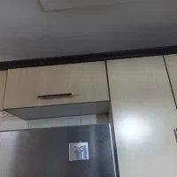 کابینت و هود و سینک|آب‌چکان و نظم‌دهنده ظروف|تهران, انبار نفت|دیوار