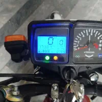 موتور Ehsan CG200 مدل ۱۴۰۳