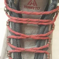 کتونی کوهنوردی سایز ۴۰ هامتو|کوهنوردی و کمپینگ|ملارد, |دیوار