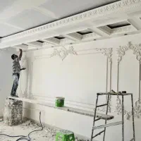 فروشگاه گچیری صدف