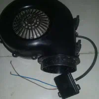 فن حلزونی|ماشینآلات صنعتی|رشت, رودباری|دیوار