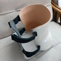 کمربند طبی برای جراحی دیسک کمر