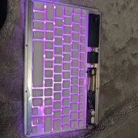 کیبورد بیسیم کوتتسی