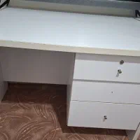 میزکار|میز تحریر و کامپیوتر|هشتگرد, فاز ۷ مهستان|دیوار