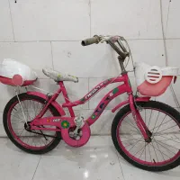 دوچرخه فروشی سایز 16 و 20|دوچرخه، اسکیت، اسکوتر|خان ببین, |دیوار