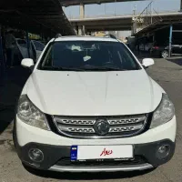 H30 کراس بی‌رنگ بدون خرج