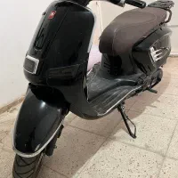 موتور سیکلت کویر