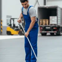 استخدام آبدارچی و نظافتچی در مهتا پلاستیک