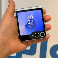 Samsung Zflip 6 ریجستر ،گارانتی شرکتی