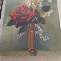 تابلو قدیمی دهه۶۰
