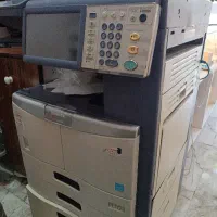 دستگاه کپی توشیبا ۴۵۶