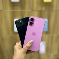 اپل iPhone 16 (بدون چک و ضامن)|موبایل|قم, شهرک قدس|دیوار