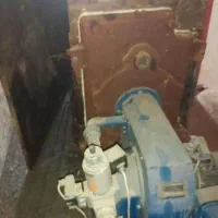 پکیج ، مشعل ، لوله کشی ، نصب سرویس تعمیر تنظیم