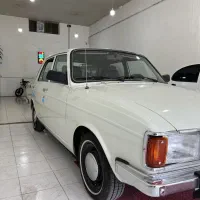 پیکان مدل 83 در حد نو