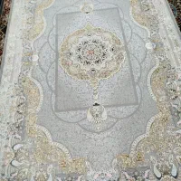 فرشهای۶متری جفت ۱۲۰۰شانه آکبند اصلی|فرش|کرمانشاه, |دیوار