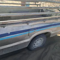 فروش مزدا 2000 مدل 86