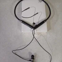 هندزفری بلوتوثی گردنی مدلlenovo