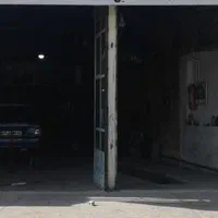 فروش مغازه ۱۰۷ متری