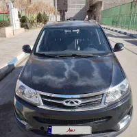 تیگو 5 . فروشی|خودرو سواری و وانت|رباط‌کریم, رباط‌کریم|دیوار