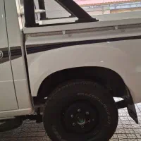 زامیاد کارون دوکابین|خودرو سواری و وانت|اندیشه, اندیشه فاز ۲|دیوار